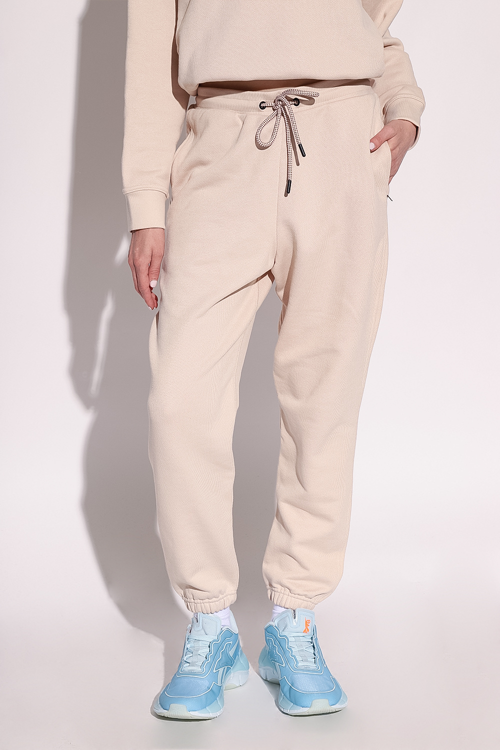 Victoria discount beckham joggers